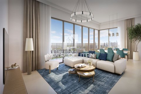 Byt v Dubai Hills Estate, SAE 1 ložnice, 63 m² Č.: 593766 - fotografie 2