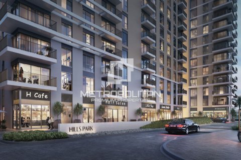 Byt v Dubai Hills Estate, SAE 1 ložnice, 63 m² Č.: 593766 - fotografie 8
