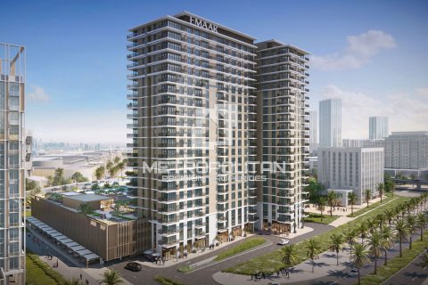 Byt v Dubai Hills Estate, SAE 1 ložnice, 63 m² Č.: 593766 - fotografie 7