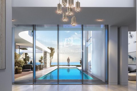 ویلا برای فروش در  Umm Al Quwain Marina، Umm Al Quwain، امارات متحده عربی  4 خوابه ، 454 متر مربع ، شماره 593768 - تصویر 8