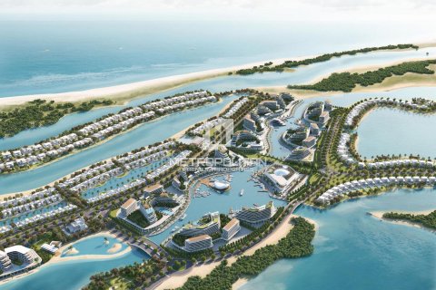 ویلا برای فروش در  Umm Al Quwain Marina، Umm Al Quwain، امارات متحده عربی  4 خوابه ، 454 متر مربع ، شماره 593768 - تصویر 15
