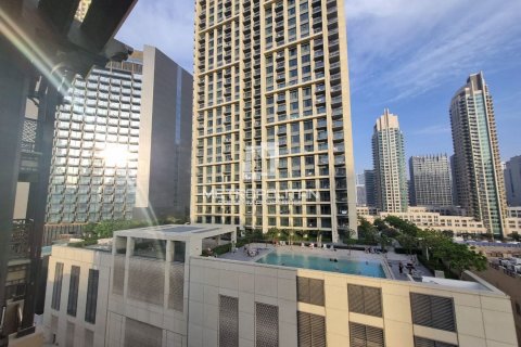 Byt v Old Town, Dubai, SAE 1 ložnice, 70 m² Č.: 593771 - fotografie 9
