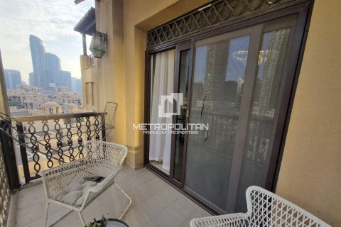 Byt v Old Town, Dubai, SAE 1 ložnice, 70 m² Č.: 593771 - fotografie 2