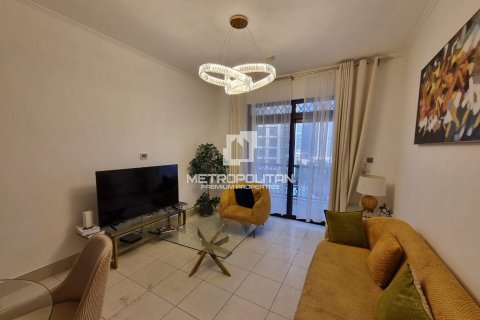 Byt v Old Town, Dubai, SAE 1 ložnice, 70 m² Č.: 593771 - fotografie 5