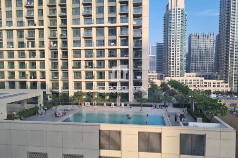 Byt v Old Town, Dubai, SAE 1 ložnice, 70 m² Č.: 593771 - fotografie 3