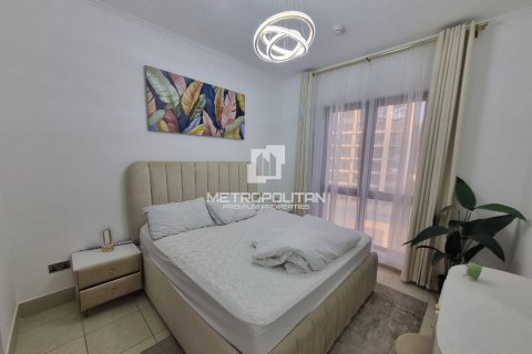 Byt v Old Town, Dubai, SAE 1 ložnice, 70 m² Č.: 593771 - fotografie 4