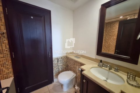 Byt v Old Town, Dubai, SAE 1 ložnice, 70 m² Č.: 593771 - fotografie 14