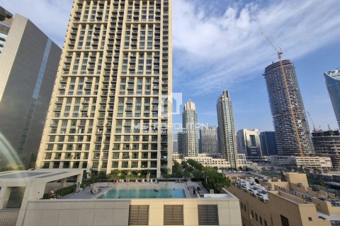Byt v Old Town, Dubai, SAE 1 ložnice, 70 m² Č.: 593771 - fotografie 1