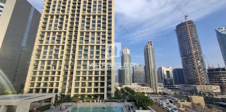 Byt v Old Town, Dubai, SAE 1 ložnice, 70 m² Č.: 593771