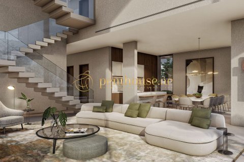 Rekkehus til salgs i Dubai, Emiratene 3 soverom, 315 kvm Nr. 593769 - Foto 3