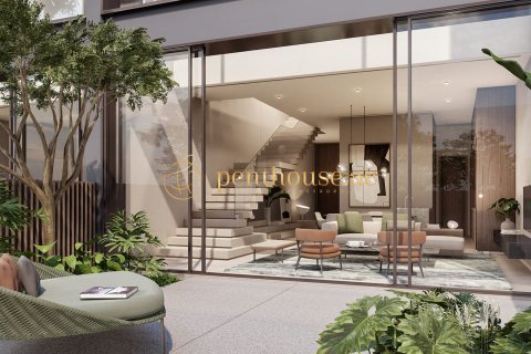 Rekkehus til salgs i Dubai, Emiratene 3 soverom, 315 kvm Nr. 593769 - Foto 6
