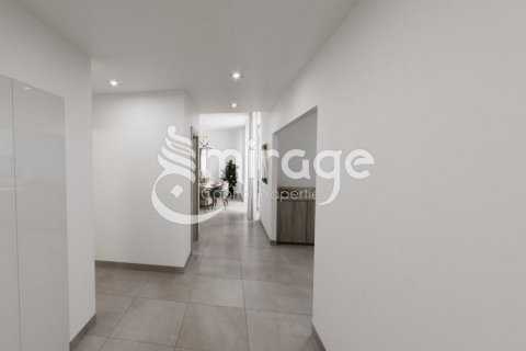 Vila na Yas Island, Abu Dhabi, SAE 5 ložnice, 296.1 m² Č.: 579672 - fotografie 3