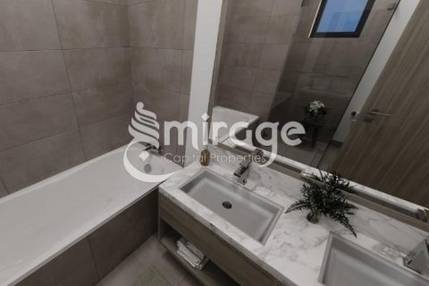 Vila na Yas Island, Abu Dhabi, SAE 5 ložnice, 296.1 m² Č.: 579672 - fotografie 11
