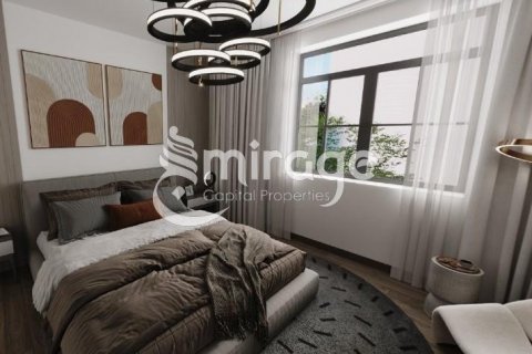 Vila na Yas Island, Abu Dhabi, SAE 5 ložnice, 296.1 m² Č.: 579672 - fotografie 6