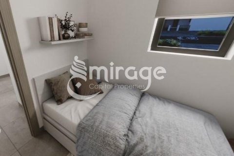 Vila na Yas Island, Abu Dhabi, SAE 5 ložnice, 296.1 m² Č.: 579672 - fotografie 5