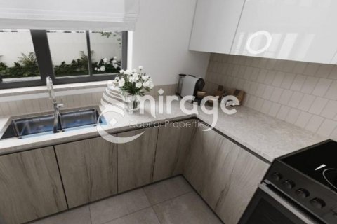 Vila na Yas Island, Abu Dhabi, SAE 5 ložnice, 296.1 m² Č.: 579672 - fotografie 10
