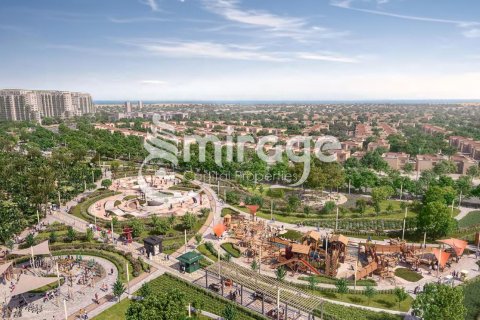 Vila na Yas Island, Abu Dhabi, SAE 5 ložnice, 296.1 m² Č.: 579672 - fotografie 1
