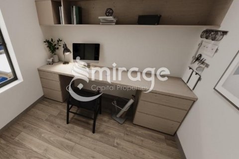 Vila na Yas Island, Abu Dhabi, SAE 5 ložnice, 296.1 m² Č.: 579672 - fotografie 8