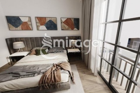 Vila na Yas Island, Abu Dhabi, SAE 5 ložnice, 296.1 m² Č.: 579672 - fotografie 4