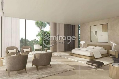 Vila v Al Reem Island, Abu Dhabi, SAE 5 ložnice, 1033 m² Č.: 579674 - fotografie 7