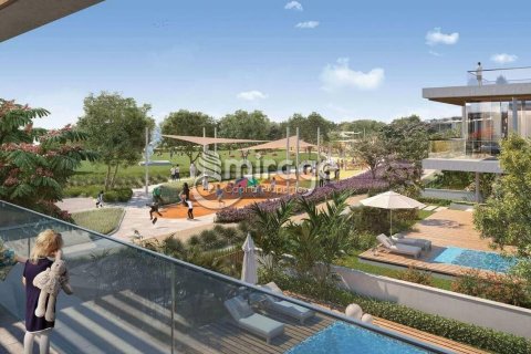 Vila v Al Reem Island, Abu Dhabi, SAE 5 ložnice, 1033 m² Č.: 579674 - fotografie 8