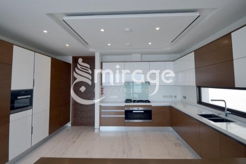 Vila na Saadiyat Island, Abu Dhabi, SAE 5 ložnice, 437.4 m² Č.: 579673 - fotografie 9