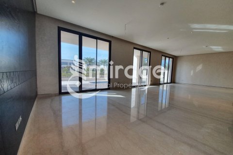 Vila na Saadiyat Island, Abu Dhabi, SAE 5 ložnice, 437.4 m² Č.: 579673 - fotografie 5