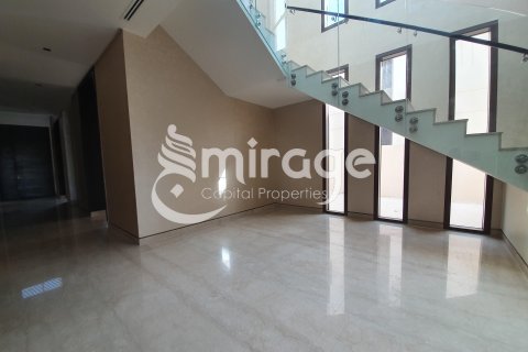 Vila na Saadiyat Island, Abu Dhabi, SAE 5 ložnice, 437.4 m² Č.: 579673 - fotografie 2