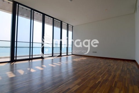 Vila na Saadiyat Island, Abu Dhabi, SAE 5 ložnice, 437.4 m² Č.: 579673 - fotografie 7