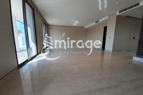 Vila na Saadiyat Island, Abu Dhabi, SAE 5 ložnice, 437.4 m² Č.: 579673 - fotografie 3