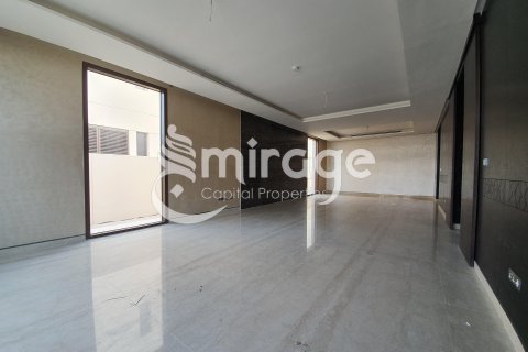 Vila na Saadiyat Island, Abu Dhabi, SAE 5 ložnice, 437.4 m² Č.: 579673 - fotografie 4