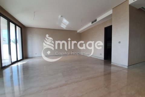 Vila na Saadiyat Island, Abu Dhabi, SAE 5 ložnice, 437.4 m² Č.: 579673 - fotografie 6