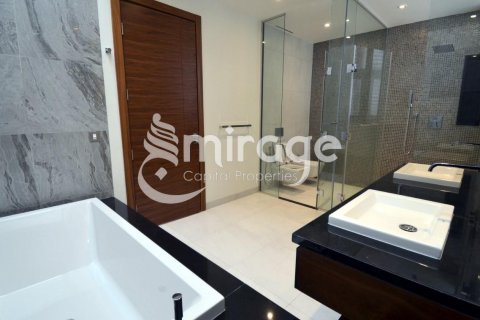 Vila na Saadiyat Island, Abu Dhabi, SAE 5 ložnice, 437.4 m² Č.: 579673 - fotografie 10