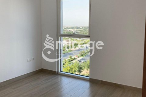 Byt na Yas Island, Abu Dhabi, SAE 3 ložnice, 140.6 m² Č.: 579676 - fotografie 4