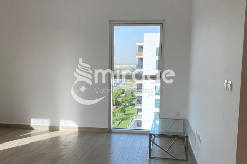 Byt na Yas Island, Abu Dhabi, SAE 3 ložnice, 140.6 m² Č.: 579676 - fotografie 3
