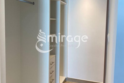 Byt na Yas Island, Abu Dhabi, SAE 3 ložnice, 140.6 m² Č.: 579676 - fotografie 9