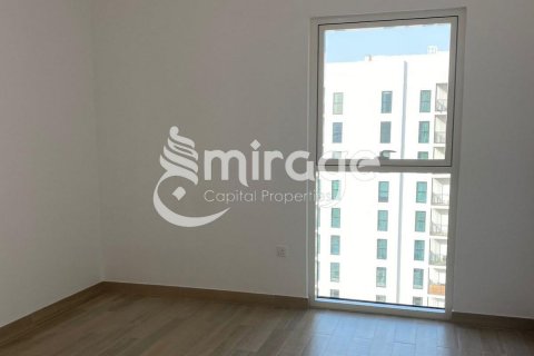 Byt na Yas Island, Abu Dhabi, SAE 3 ložnice, 140.6 m² Č.: 579676 - fotografie 7
