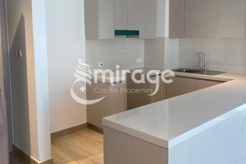 Byt na Yas Island, Abu Dhabi, SAE 3 ložnice, 140.6 m² Č.: 579676 - fotografie 10