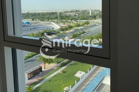 Byt na Yas Island, Abu Dhabi, SAE 3 ložnice, 140.6 m² Č.: 579676 - fotografie 1