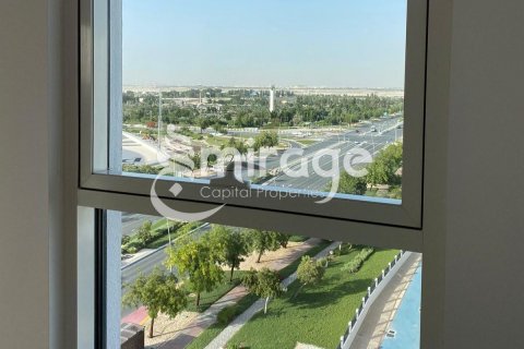 Byt na Yas Island, Abu Dhabi, SAE 3 ložnice, 140.6 m² Č.: 579676 - fotografie 8