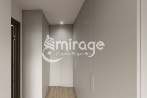 Řadový dům na Yas Island, Abu Dhabi, SAE 4 ložnice, 307.7 m² Č.: 579677 - fotografie 6