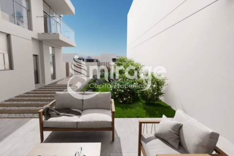 Řadový dům na Yas Island, Abu Dhabi, SAE 4 ložnice, 307.7 m² Č.: 579677 - fotografie 14