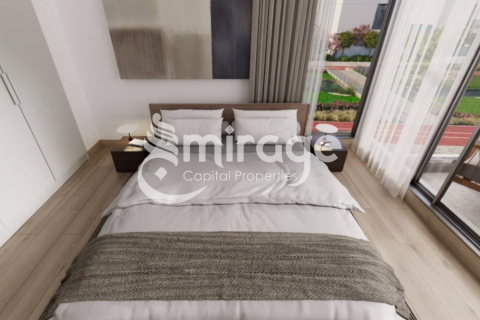 Řadový dům na Yas Island, Abu Dhabi, SAE 4 ložnice, 307.7 m² Č.: 579677 - fotografie 9