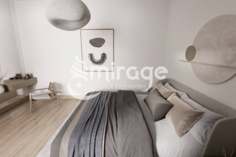 Řadový dům na Yas Island, Abu Dhabi, SAE 4 ložnice, 307.7 m² Č.: 579677 - fotografie 5