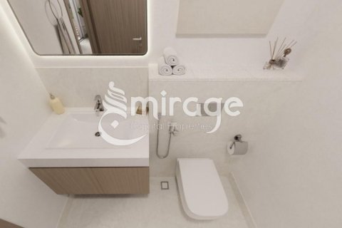 Řadový dům na Yas Island, Abu Dhabi, SAE 4 ložnice, 312.4 m² Č.: 579678 - fotografie 10