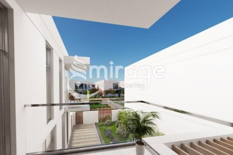 Řadový dům na Yas Island, Abu Dhabi, SAE 4 ložnice, 312.4 m² Č.: 579678 - fotografie 3