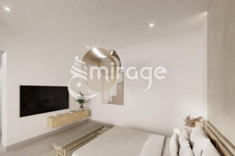 Řadový dům na Yas Island, Abu Dhabi, SAE 4 ložnice, 312.4 m² Č.: 579678 - fotografie 7