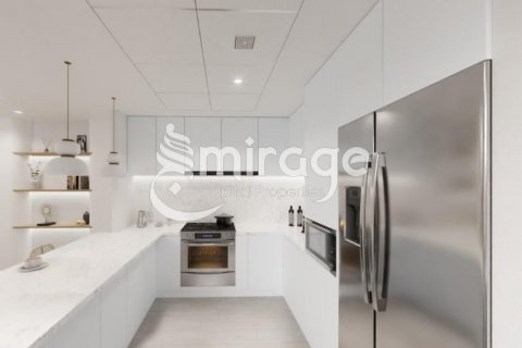 Řadový dům na Yas Island, Abu Dhabi, SAE 4 ložnice, 312.4 m² Č.: 579678 - fotografie 11