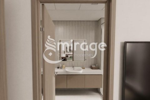 Řadový dům na Yas Island, Abu Dhabi, SAE 4 ložnice, 312.4 m² Č.: 579678 - fotografie 9