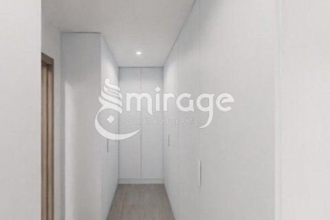 Řadový dům na Yas Island, Abu Dhabi, SAE 4 ložnice, 312.4 m² Č.: 579678 - fotografie 4